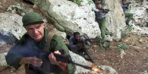 La Historia detrás de la historia: Conexión entre realidad y ficción en la serie “LCB. La otra guerra”