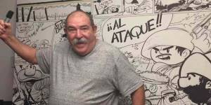 HASTA LA VISTA,  COMPAY