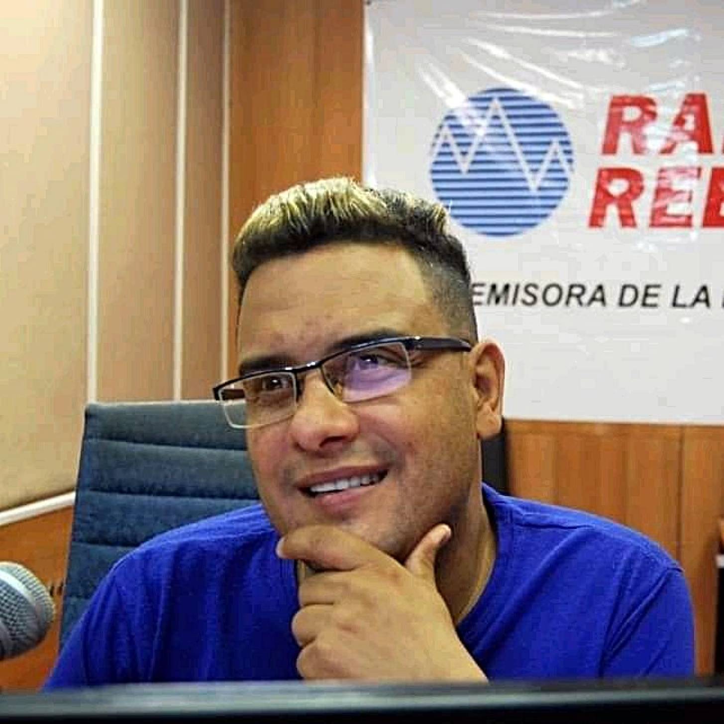  Magdiel Pérez: de la radio a la televisión