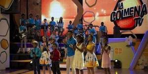 Los niños, un público exigente y sincero