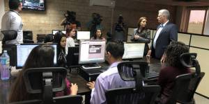  Quince años de Cuba con TeleSUR
