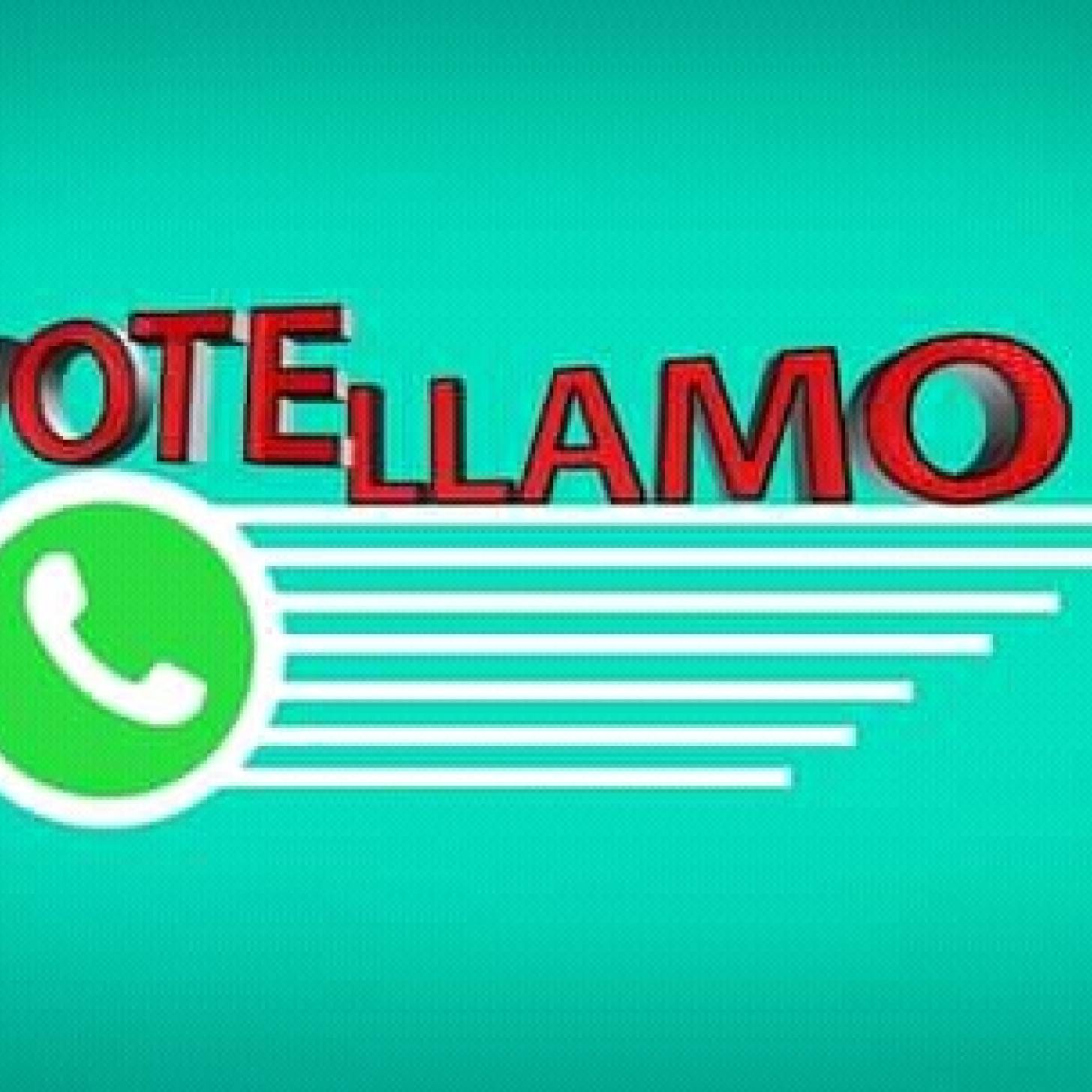  Yo te llamo, el martes en la noche de Cubavisión
