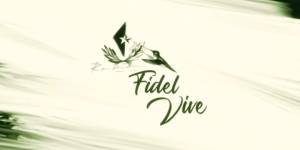 Fidel, imagen y guía imperecedera de la Revolución