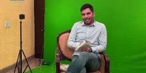 El reto de hacer televisión en tiempos de pandemia 