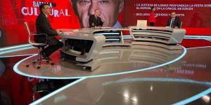 Víctor Hugo Morales:   HABLARLE A LOS CONVENCIDOS ES INSUFICIENTE.