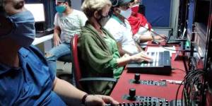 Transformar la televisión en tiempos de la covid-19