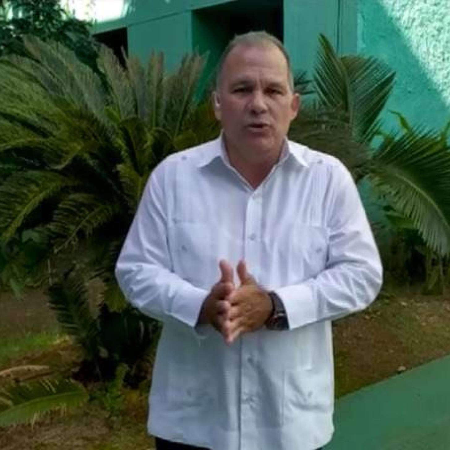 Voces actuales de nuestros campos (I): Pepe Mejías