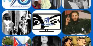  Cada vez más cerca de la Televisión que nos merecemos.