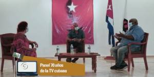  Desafíos para la televisión cubana en su aniversario 70
