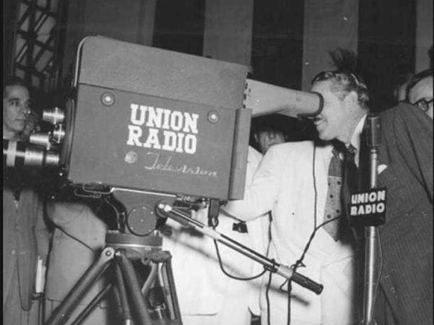 Televisión: 70 años entre retos y aportes