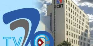  Aniversario 70 de la Televisión Cubana en un contexto diferente
