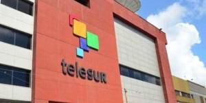 Señal de Telesur vuelve a la televisión en Bolivia