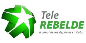 TELE REBELDE PORTAVOZ DEL DEPORTE EN CUBA