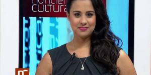 En el laberinto del Noticiero Cultural