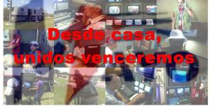 La TV Cubana y el Primero de Mayo