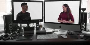 Abogan por formas más dinámicas de realización televisiva