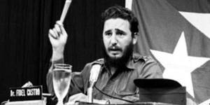 Fidel hace 60 años: La Revolución nunca debe renunciar a contar con la mayoría del pueblo 