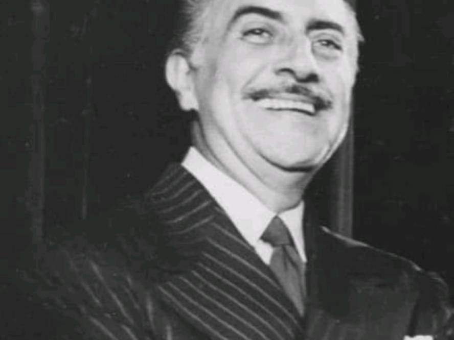 Omar Valdés
