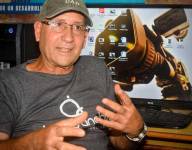 Envía destacado artista holguinero mensaje de paz y unión para todos los cubanos