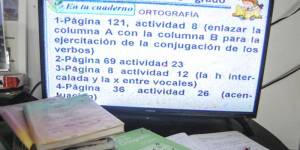 ¿Cómo serán las clases  en la enseñanza general? (+ Video y Parrilla)