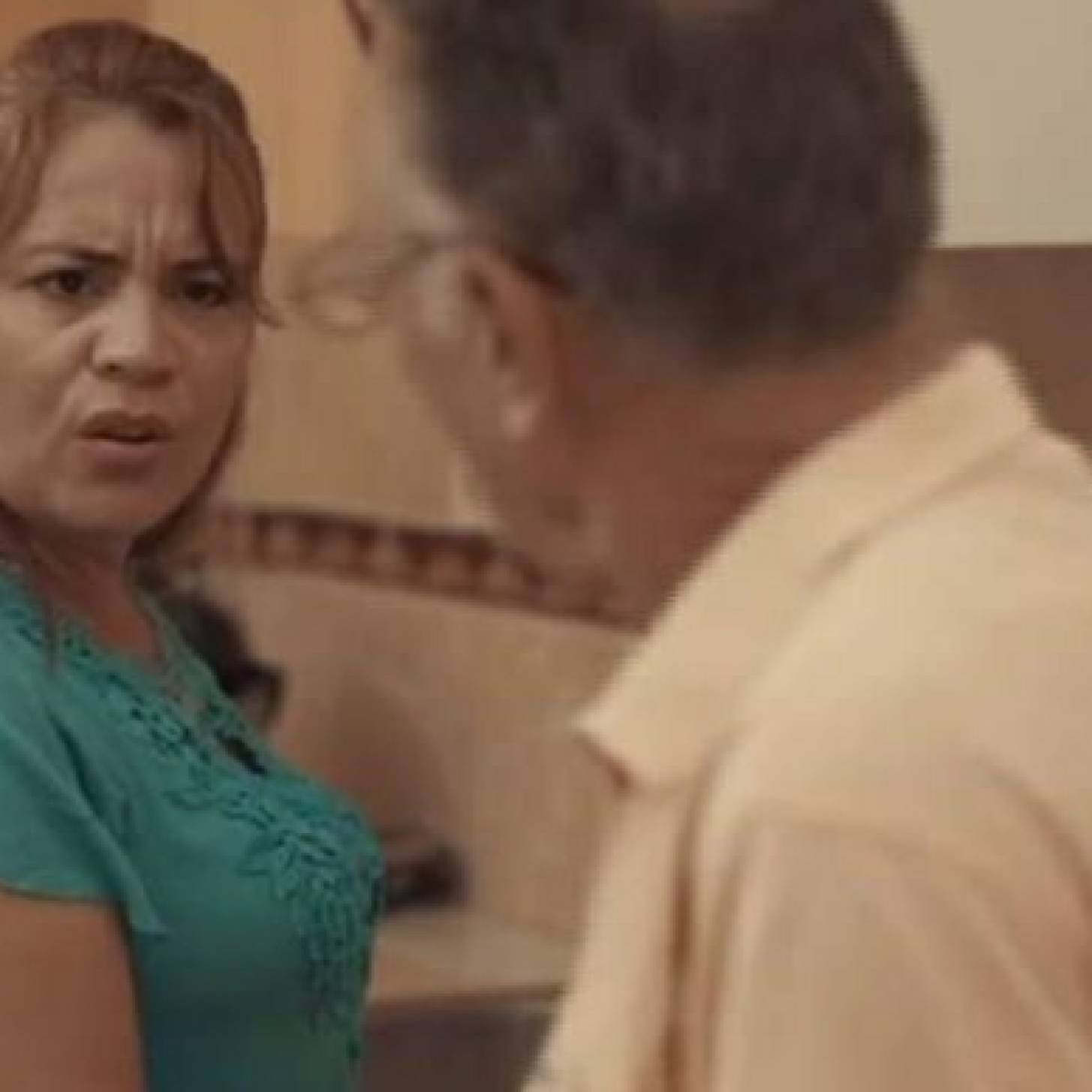 Giselle Sobrino: “quiero formar parte de proyectos que me hagan soñar”