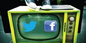 Televisión y redes sociales: dos aliados inseparables