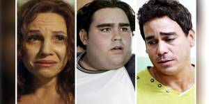 Promesas cumplidas (I): Danay, Vladimir y Jorge