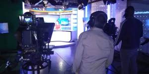 A 60 AÑOS DEL NOTICIERO NACIONAL DE TELEVISIÓN
