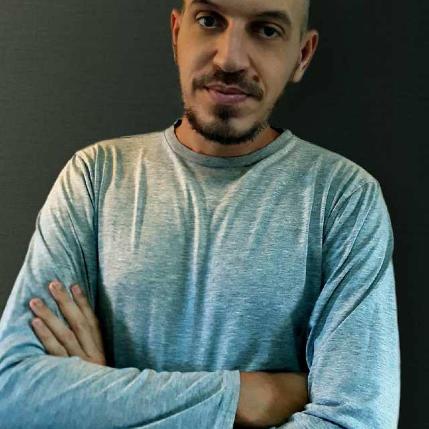 Jean Alex Noa…· Hay mucho trabajo por hacer; pero se avecina un momento positivo para la animación cubana en televisión