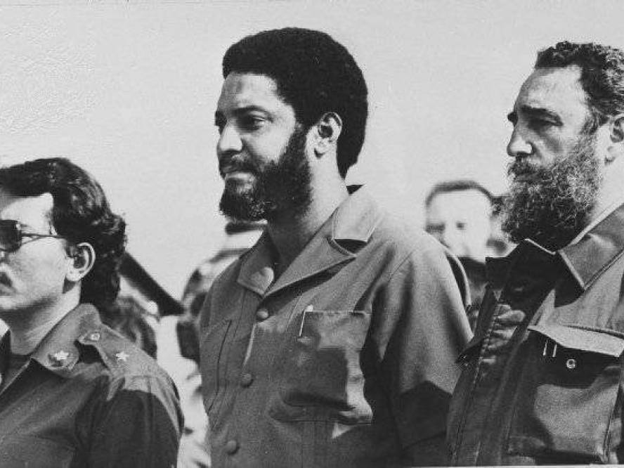 FIDEL LIBRE COMO EL VIENTO, INDEPENDIENTE Y SOBERANO-II