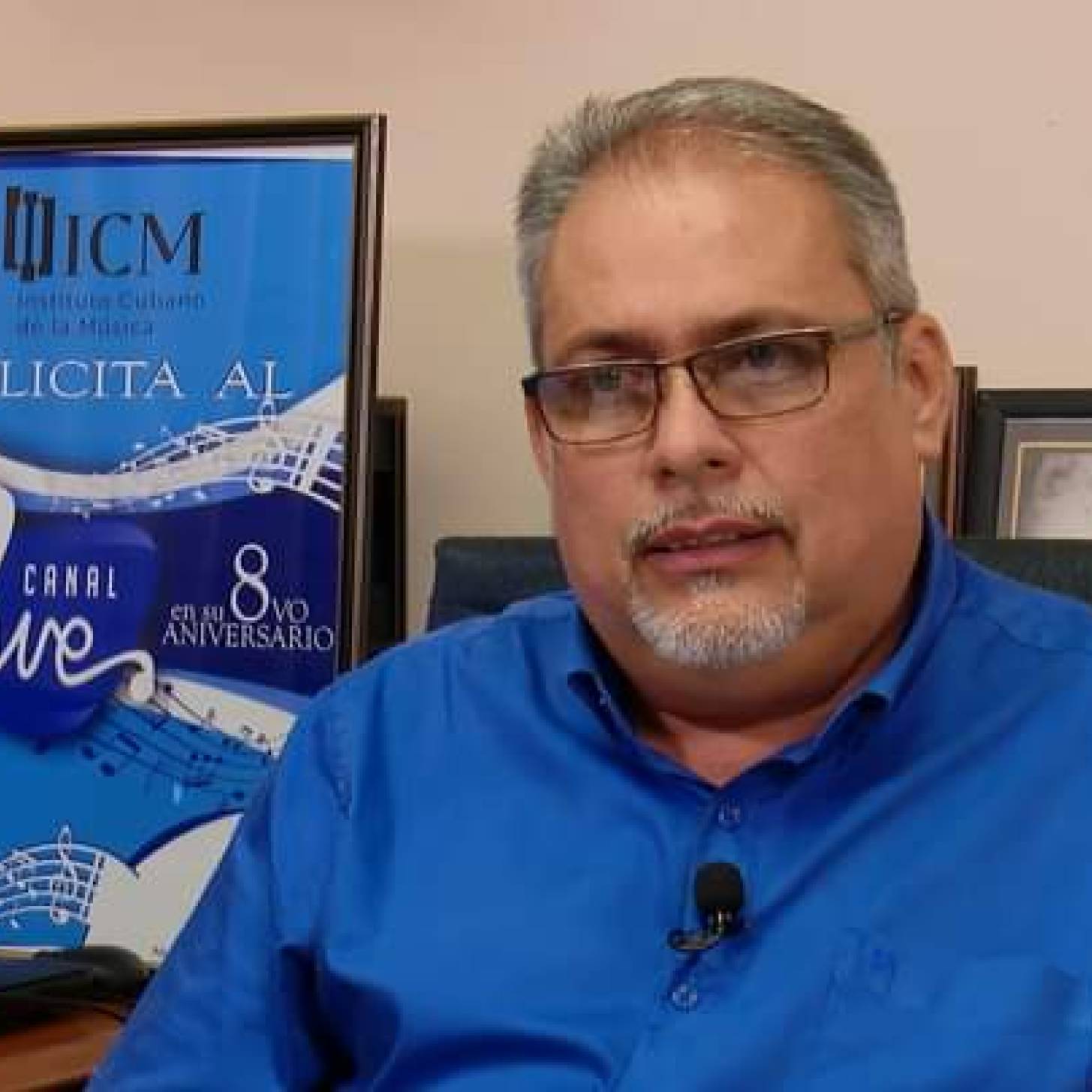 Héctor Luis Dalmau. Paso a paso