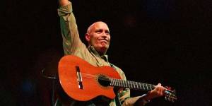 VICENTE FELIÚ