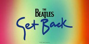 Por encima de desavenencias y discordias, Get Back