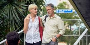 Telenovela cubana «Tú»: Hijos de gatos...