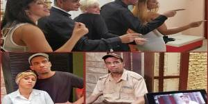 Grupo humorístico Komotú anuncia su primer proyecto televisivo