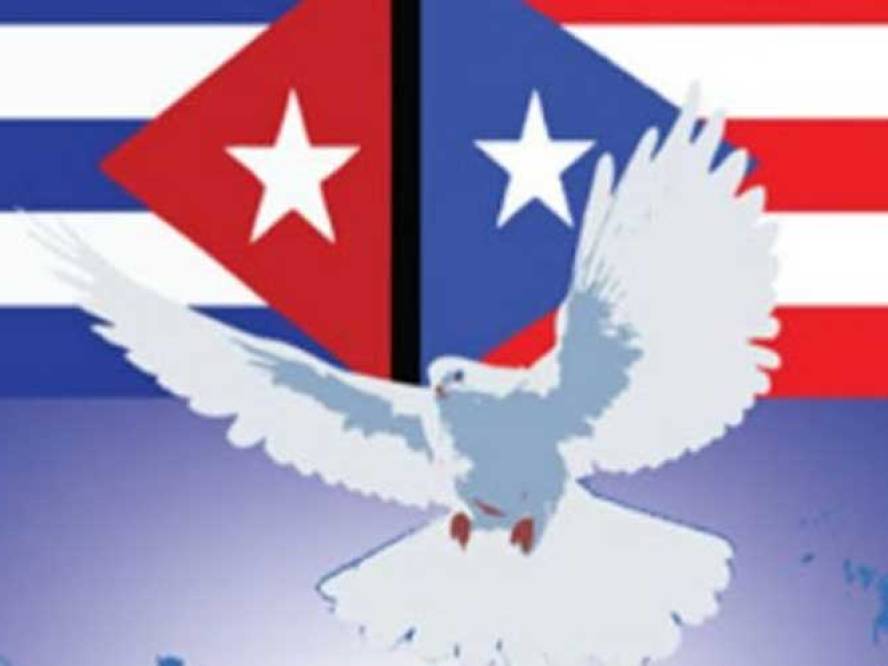 ¿Televisión cubana en Puerto Rico?