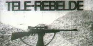 La Fundación del canal nacional Tele-Rebelde, su Canal Compañero (I)