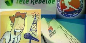 La Fundación del Canal Nacional Tele-Rebelde, su canal compañero II