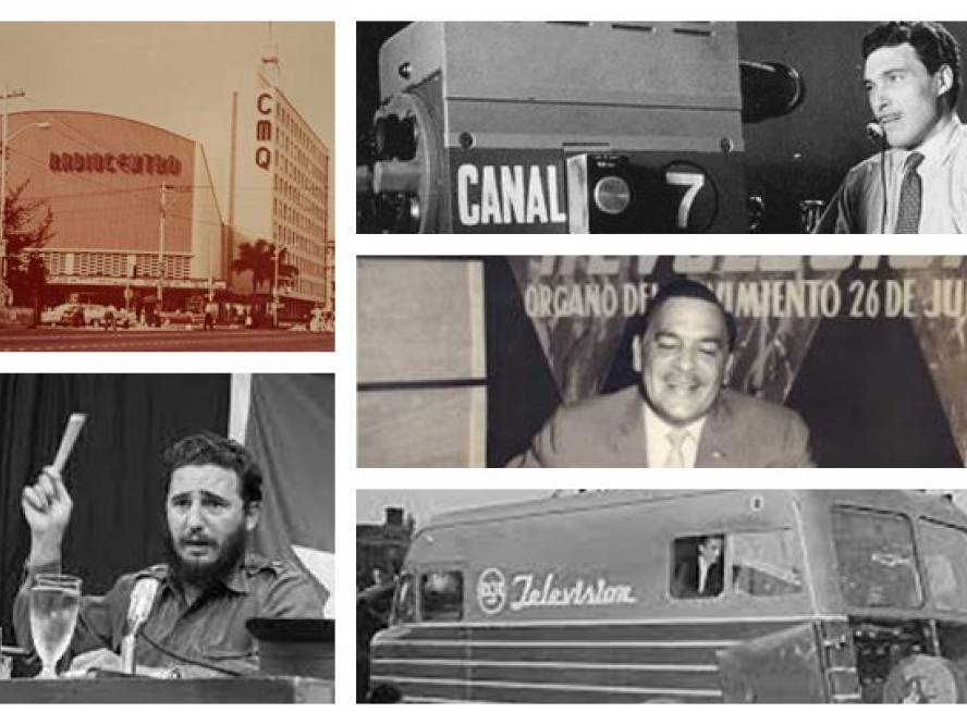 El teletón revolucionario: PRO ARMAS Y AVIONES