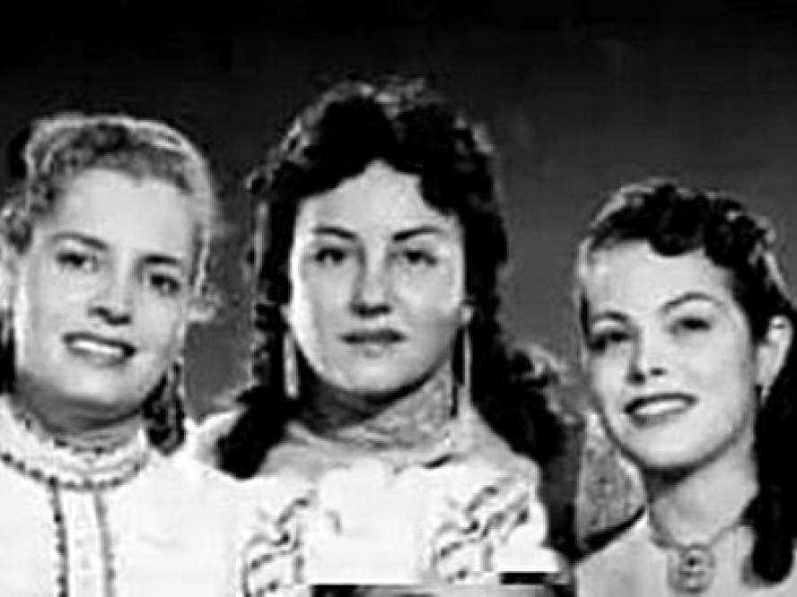 HISTORIA DE TRES HERMANAS:  Vientos a favor y en contra  