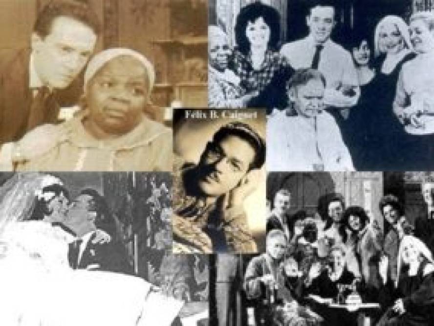 Los primeros pasos hacia las telenovelas cubanas