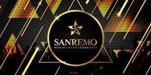 San Remo Music Awards agradece a la radio y a la televisión de casa
