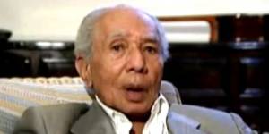 César Portillo de la Luz en nosotros