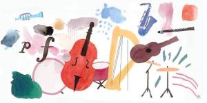 LAS CANCIONES, HERRAMIENTA PARA EL APRENDIZAJE DE LENGUAS EXTRANJERAS.