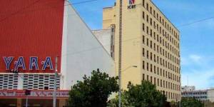 El ICRT: en el aniversario 60