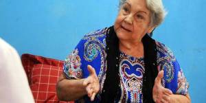 “Me seducen los públicos”