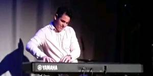 La música de Alejandro Falcón se repite en dramatizados cubanos
