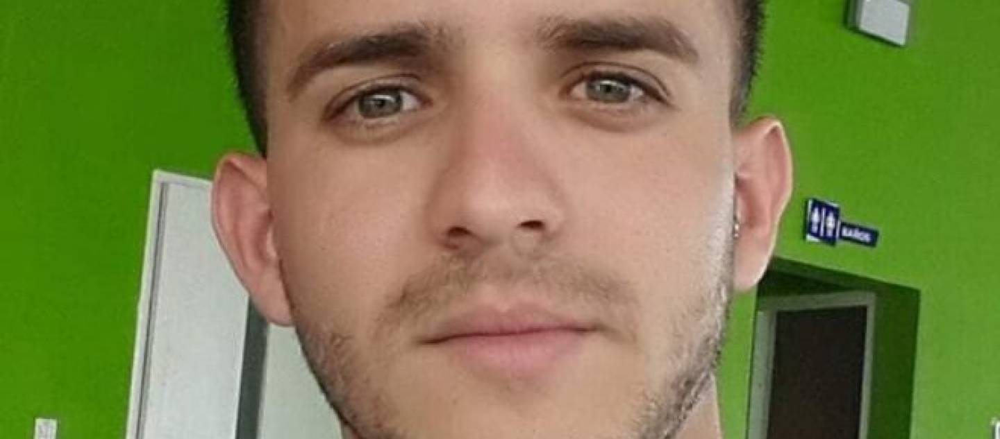 Ángel Luis Capey