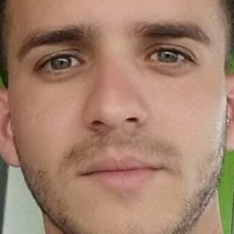 Ángel Luis Capey