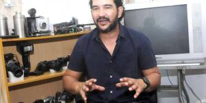 «Siempre supe que la novela iba a provocar discordias»
